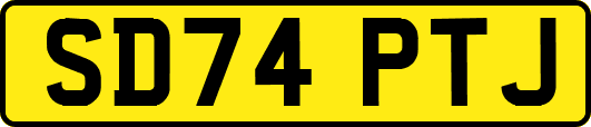 SD74PTJ