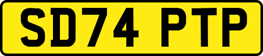 SD74PTP
