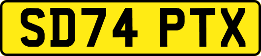 SD74PTX