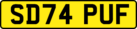 SD74PUF