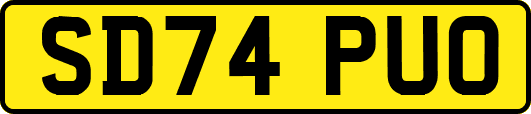 SD74PUO