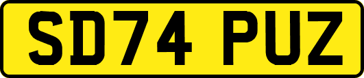 SD74PUZ