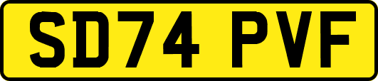 SD74PVF