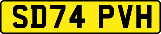 SD74PVH