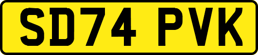 SD74PVK