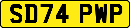 SD74PWP