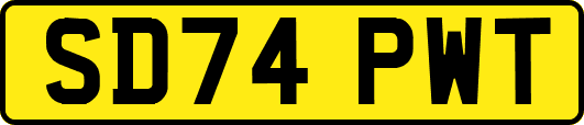 SD74PWT