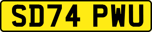 SD74PWU