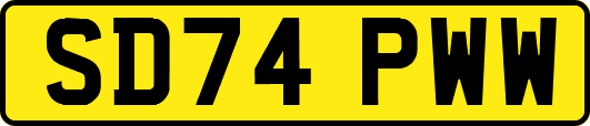 SD74PWW