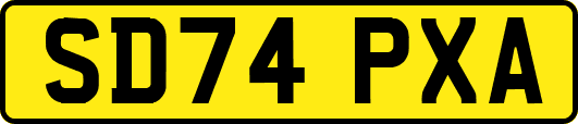 SD74PXA
