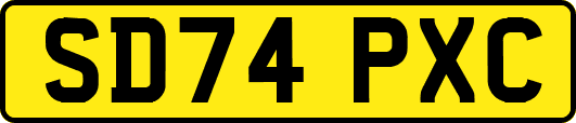 SD74PXC
