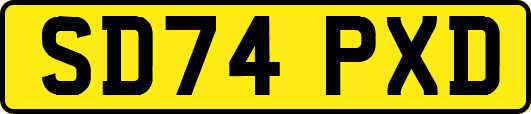 SD74PXD