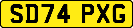 SD74PXG