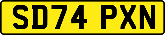 SD74PXN