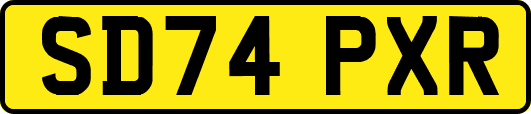 SD74PXR