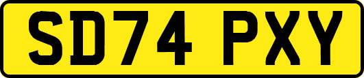 SD74PXY