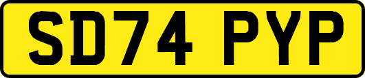 SD74PYP