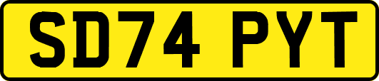SD74PYT