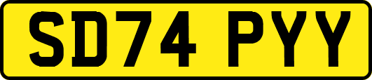 SD74PYY