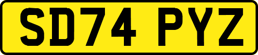 SD74PYZ