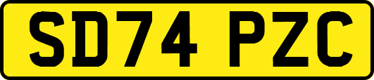 SD74PZC
