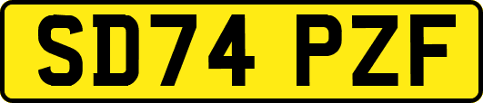 SD74PZF