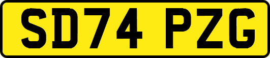 SD74PZG