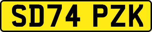 SD74PZK