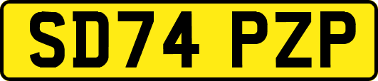 SD74PZP