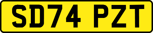 SD74PZT
