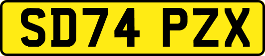 SD74PZX