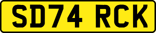 SD74RCK
