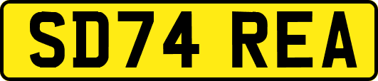 SD74REA