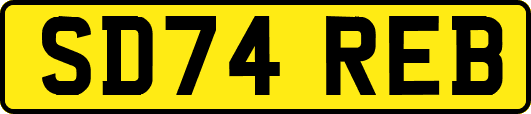 SD74REB