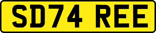 SD74REE