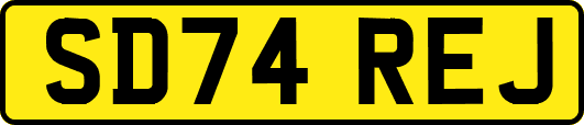 SD74REJ