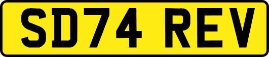 SD74REV