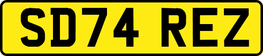 SD74REZ