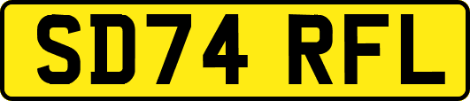 SD74RFL