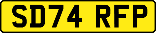 SD74RFP