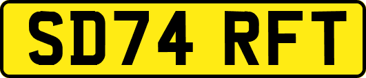 SD74RFT