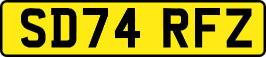SD74RFZ