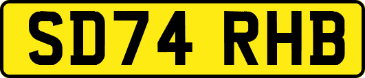 SD74RHB