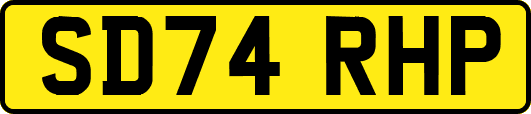 SD74RHP