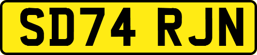 SD74RJN