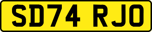 SD74RJO