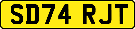 SD74RJT