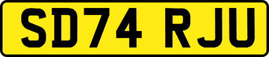 SD74RJU