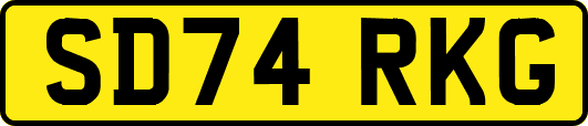 SD74RKG