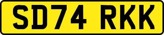 SD74RKK